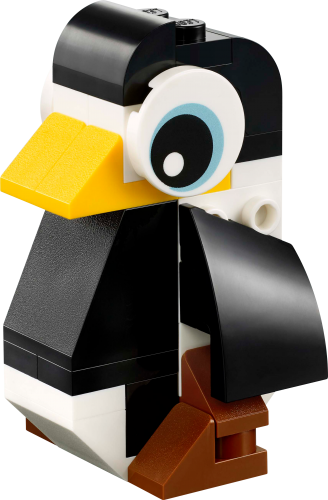 LEGO Creator Tropisk tukan 30688