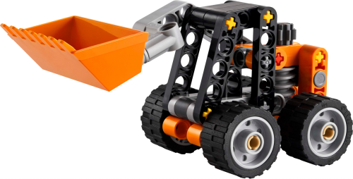LEGO Technic Kompaktlastare 30710