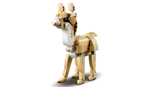 LEGO Creator Söt kanin 31162