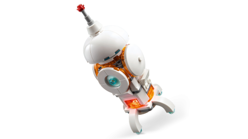 LEGO Creator Rymdrobot 31164