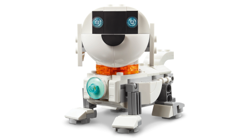 LEGO Creator Rymdrobot 31164