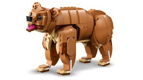 LEGO Creator Vacker häst 31166