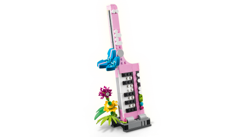 LEGO Creator Skrivmaskin med blommor 31169