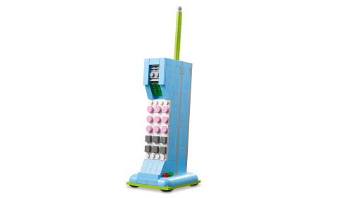 LEGO Creator Retrotelefon 31174
