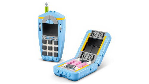 LEGO Creator Retrotelefon 31174