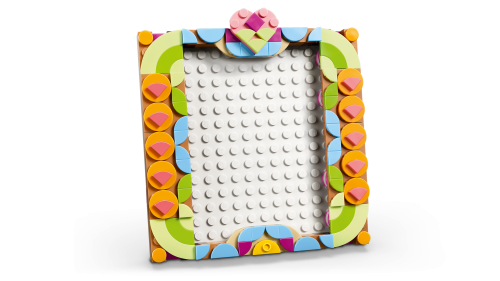 LEGO Creator Målning med blomsterkonst 31390