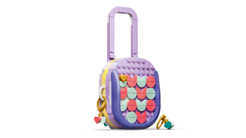 LEGO Creator Konstväska med förvaring 31391