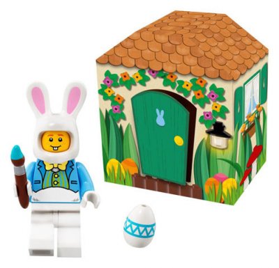 LEGO Iconic Easter 2018 5005249