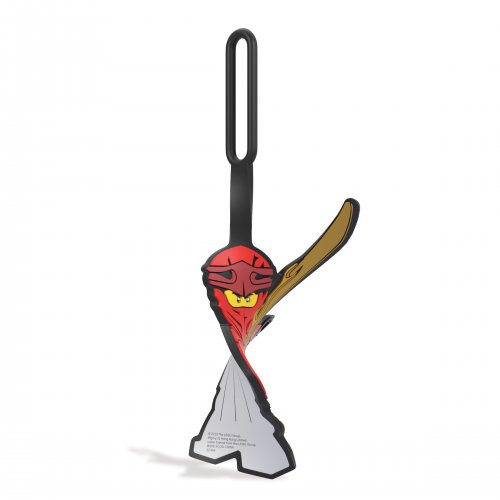 LEGO Bagagetagg Kai 4004151-52494