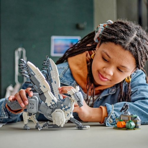 LEGO Harry Potter Vingfåle 76427