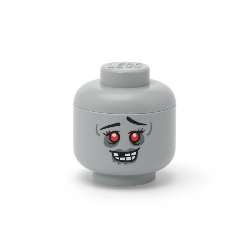 LEGO Storage Head S Zombie 40310814