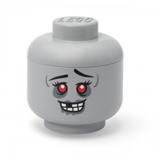 LEGO Storage Head L Zombie 40320822