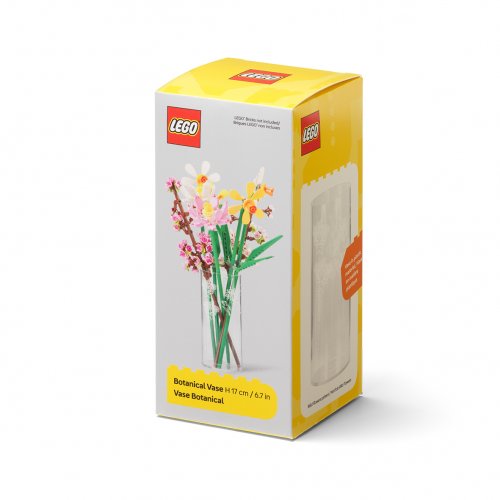 LEGO Vilda blommor Vas 40350801
