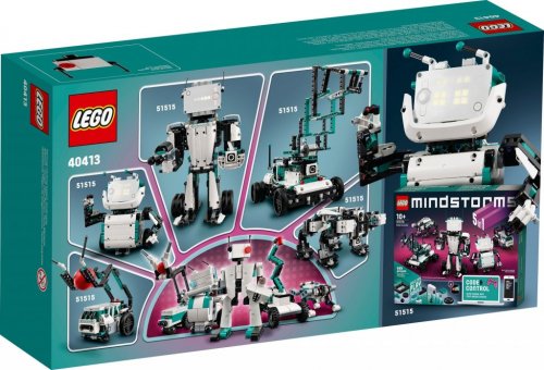 LEGO Mindstorms Mini Robots 40413