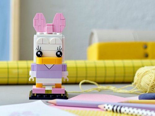 LEGO BrickHeadz Kajsa Anka 40476