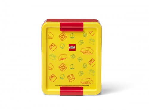 LEGO Matlåda Brick Art Line 40520804