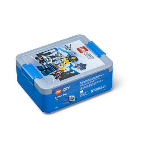 LEGO Matlåda LEGO City 40521735