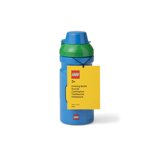 LEGO Vattenflaska Iconic Boy 40561724