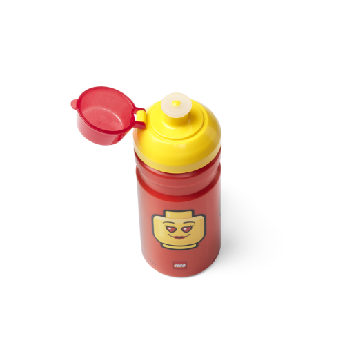 LEGO Vattenflaska Iconic Girl 40561725