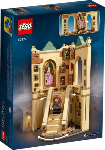 LEGO Harry Potter Hogwarts Grand Staircase 40577