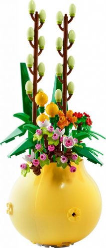 LEGO Blomkruka 40588