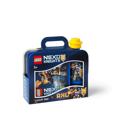 LEGO Lunch Set Nexo Knights 40591736