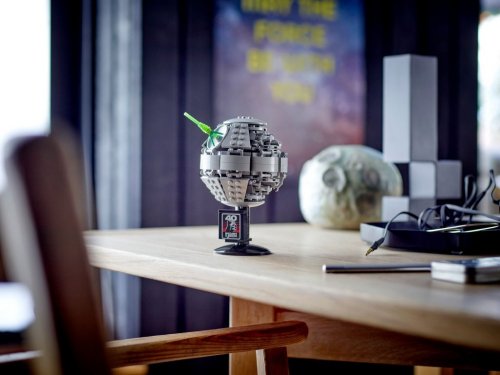 LEGO Star Wars Death Star II 40591