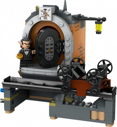 LEGO Harry Potter Gringotts bankvalv 40598