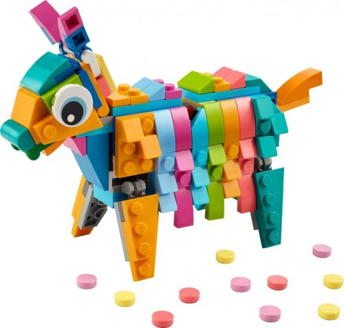 LEGO Piñata 40644