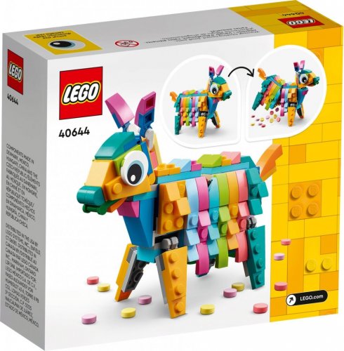 LEGO Piñata 40644