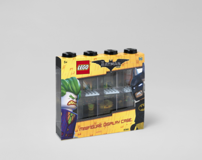 LEGO Minifigur Display Case 8 Batman 40651735