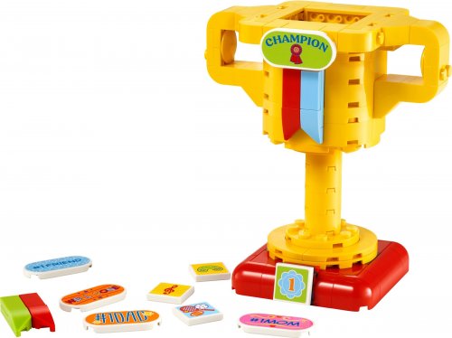 LEGO Vinnarpokal 40688