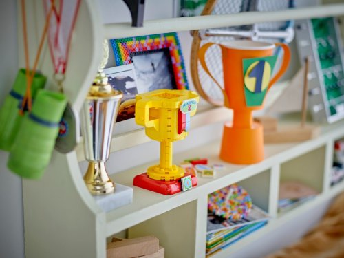LEGO Vinnarpokal 40688
