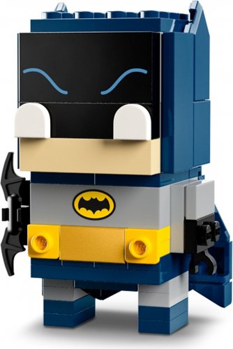 LEGO Brickheadz Batman 8in1 40748