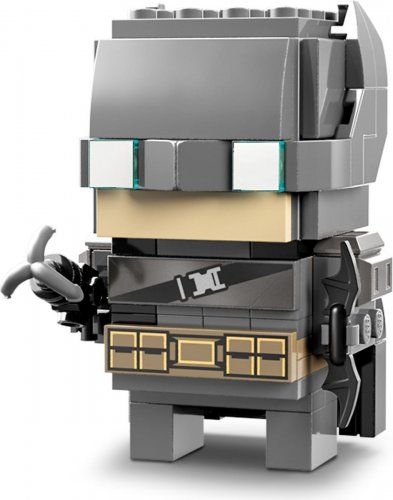 LEGO Brickheadz Batman 8in1 40748