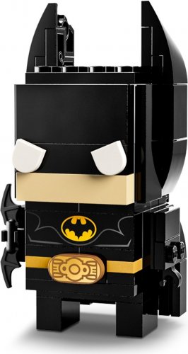 LEGO Brickheadz Batman 8in1 40748