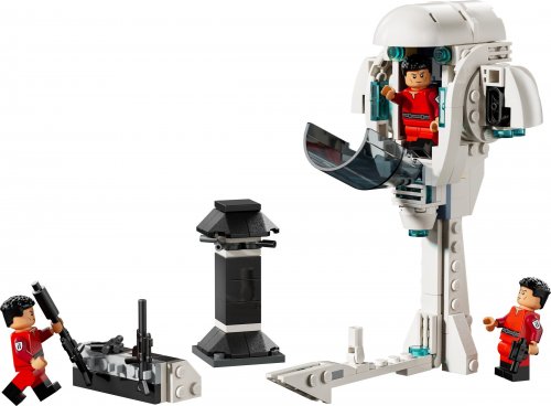 LEGO Star Wars Kamino Training Facility 40765