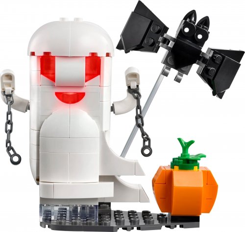 LEGO Creator Celebration Series: Luminous Ghost 40772