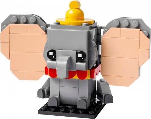 LEGO BrickHeadZ Dumbo 40792