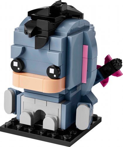 LEGO BrickHeadZ I or 40797