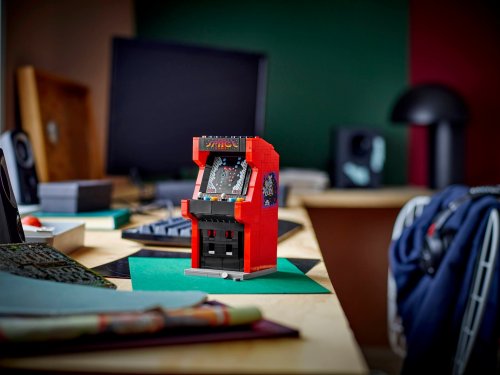 LEGO Arkadspel 40805