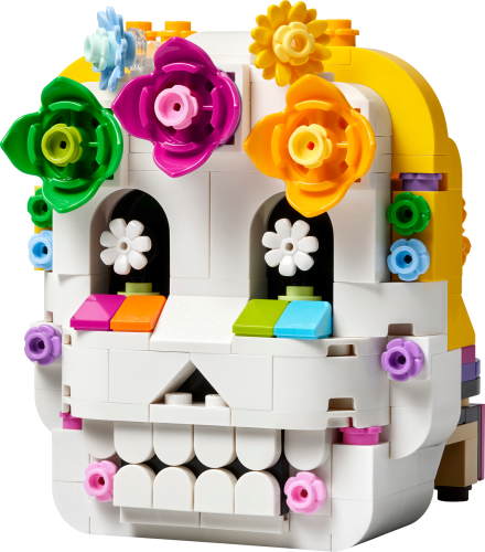 LEGO De dödas altare 40811