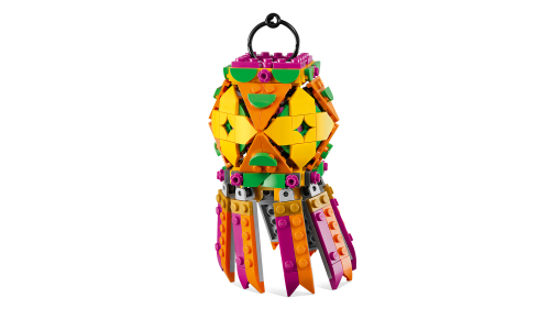 LEGO Färgglad lykta 40873