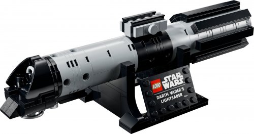 LEGO Star Wars Darth Vader s LIGHTSABER 40897