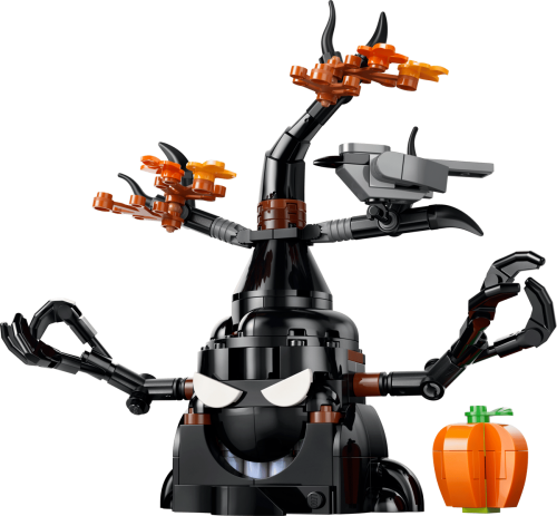 LEGO Creator Kusligt spökträd 40900
