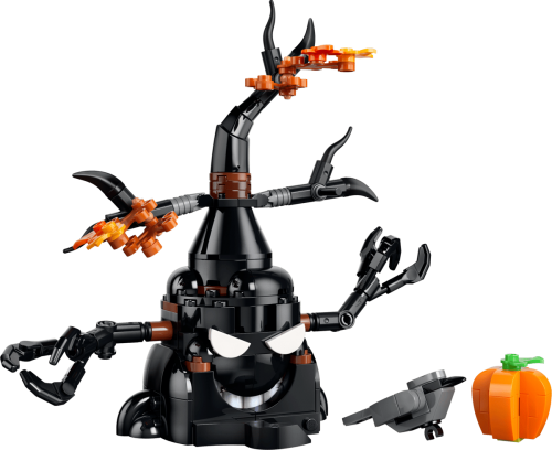 LEGO Creator Kusligt spökträd 40900