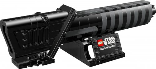 LEGO Star Wars The Darksaber 40917
