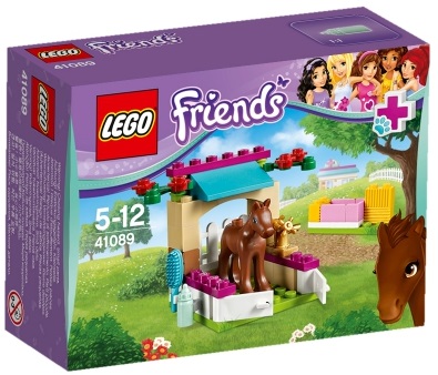 LEGO Friends Litet föl 41089