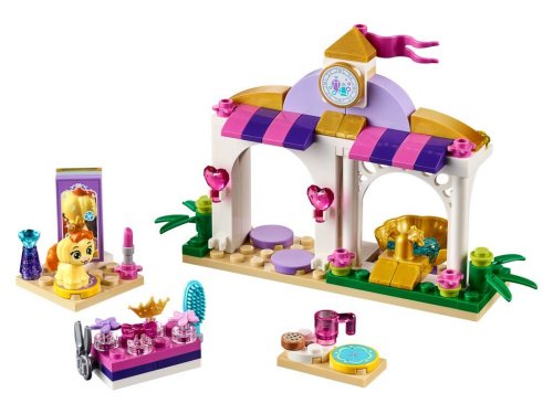 LEGO Disney Princess Daisys skönhetssalong 41140