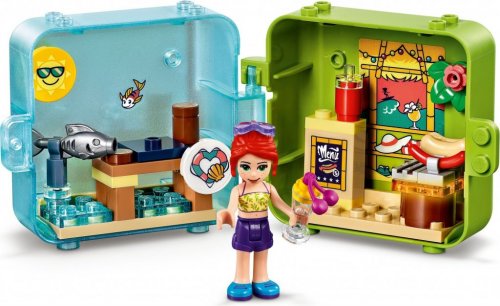 LEGO Friends Mias sommarlekkub 41413
